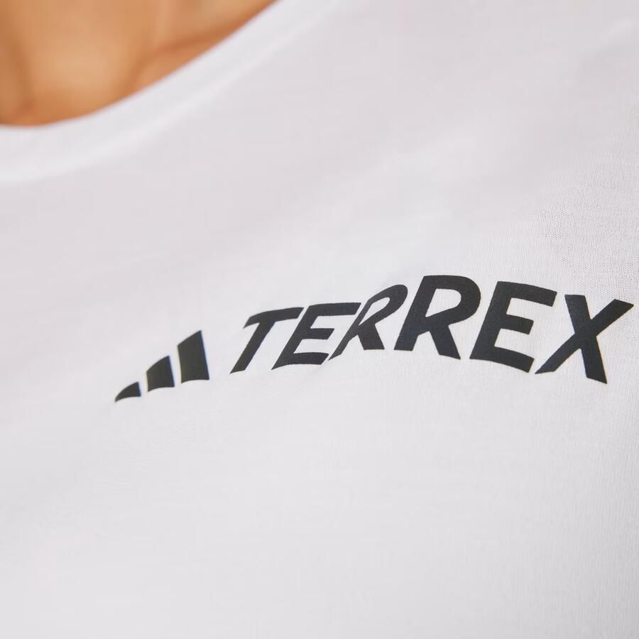 Adidas Terrex Xperior Climacool+ T-shirt - Foto 2