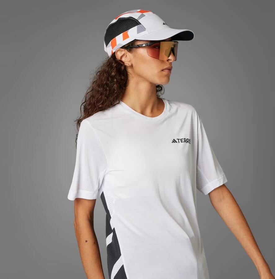Adidas Terrex Xperior Climacool+ T-shirt - Foto 5