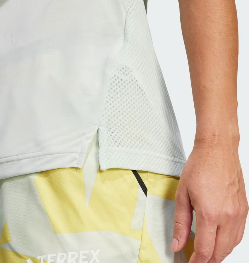 Adidas Terrex Xperior Climacool+ T-shirt - Foto 2