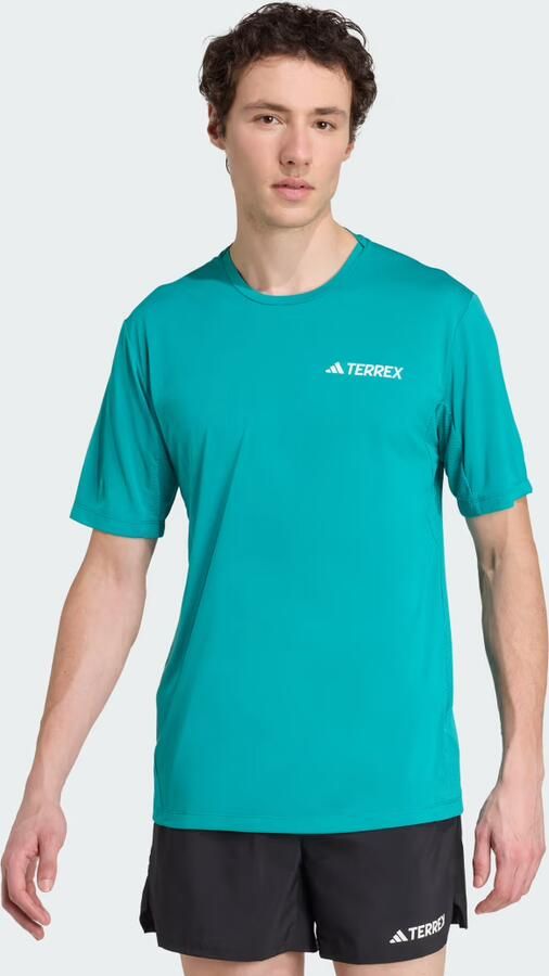 Adidas Terrex Xperior Climacool+ T-shirt