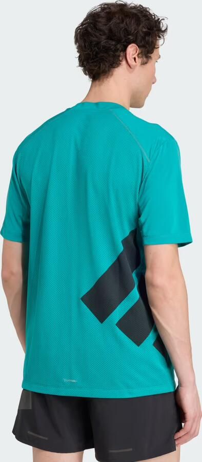 Adidas Terrex Xperior Climacool+ T-shirt - Foto 6