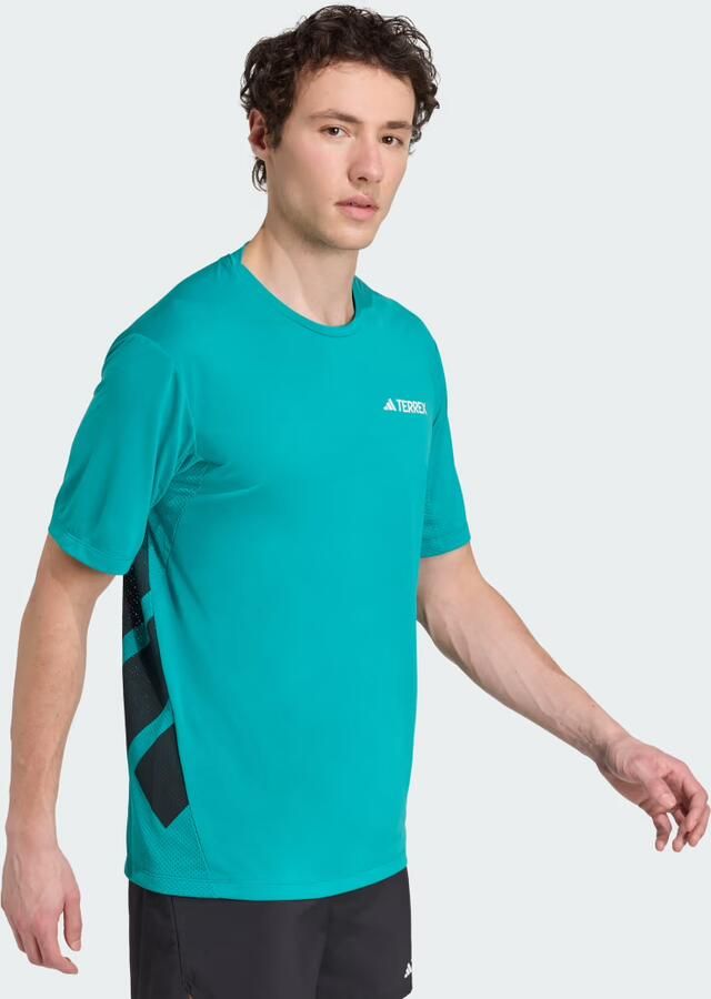 Adidas Terrex Xperior Climacool+ T-shirt - Foto 5