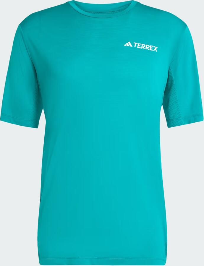 Adidas Terrex Xperior Climacool+ T-shirt - Foto 4
