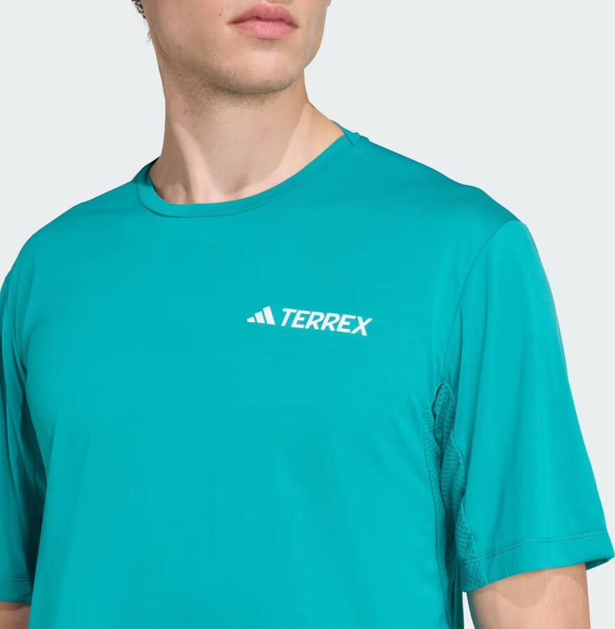 Adidas Terrex Xperior Climacool+ T-shirt - Foto 2