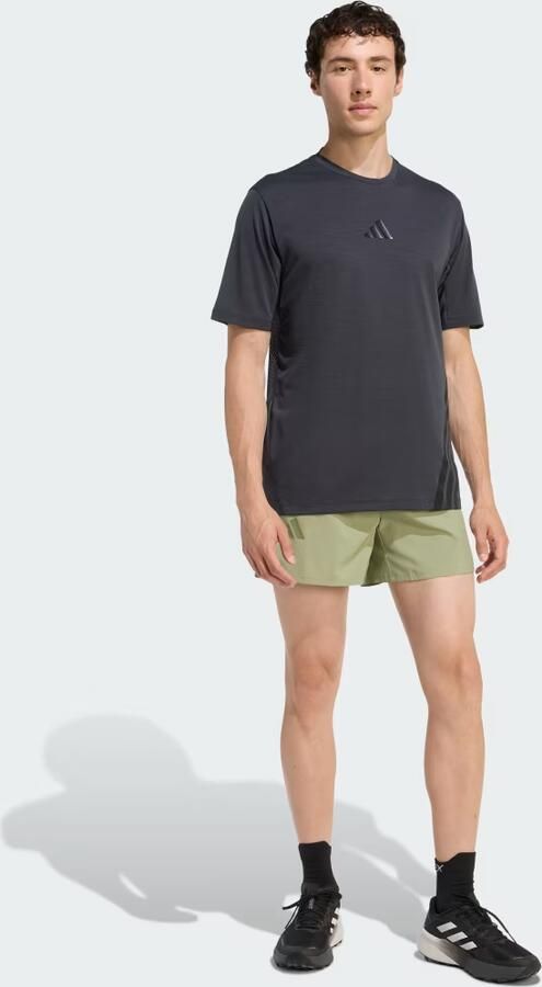 Adidas Terrex Xperior CLIMACOOL+ T-shirt - Foto 5