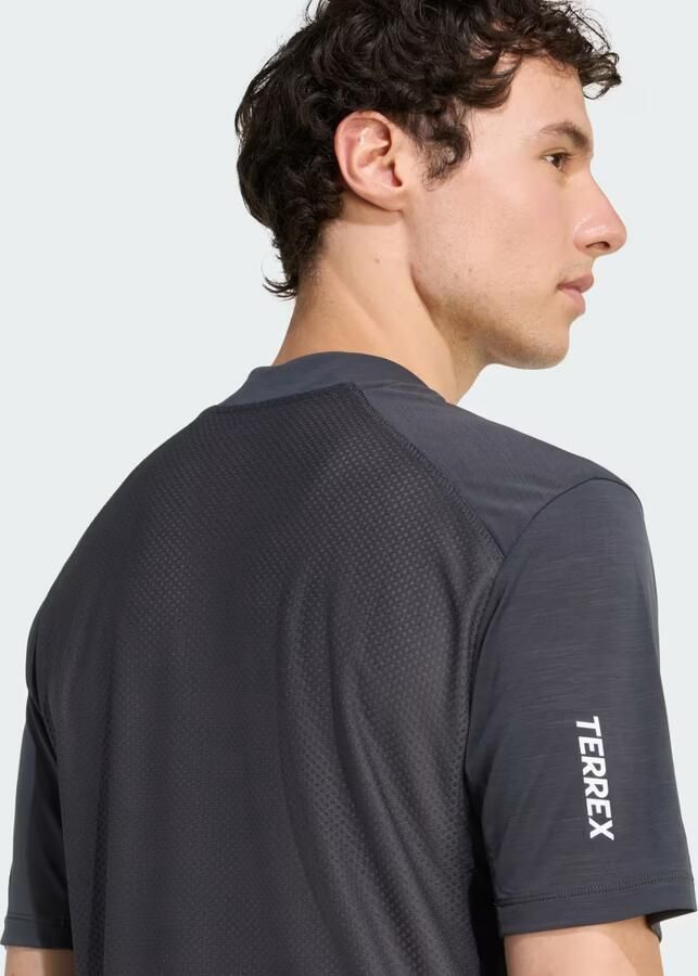 Adidas Terrex Xperior CLIMACOOL+ T-shirt - Foto 4