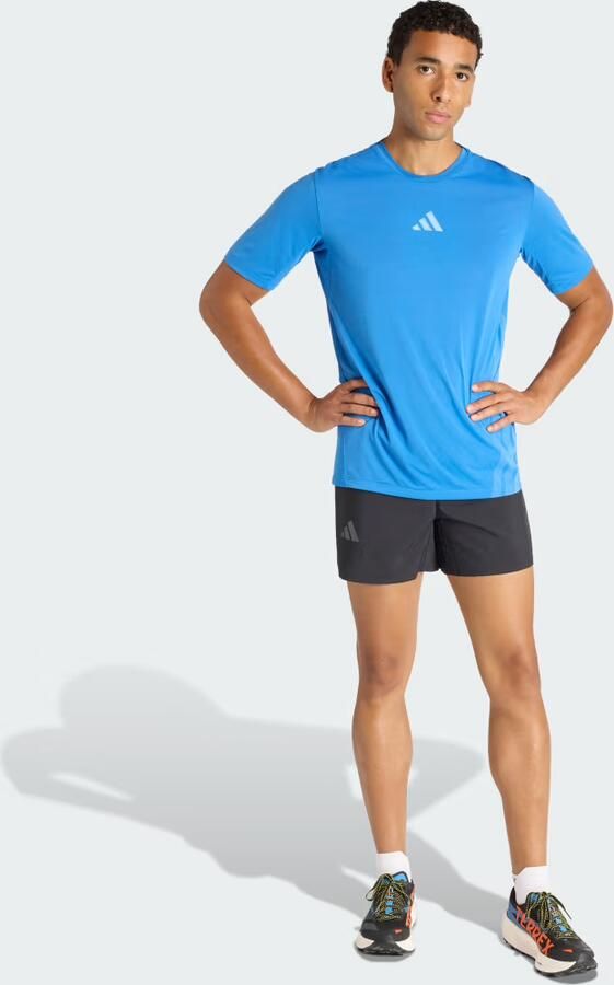 Adidas Terrex Xperior CLIMACOOL+ T-shirt - Foto 5