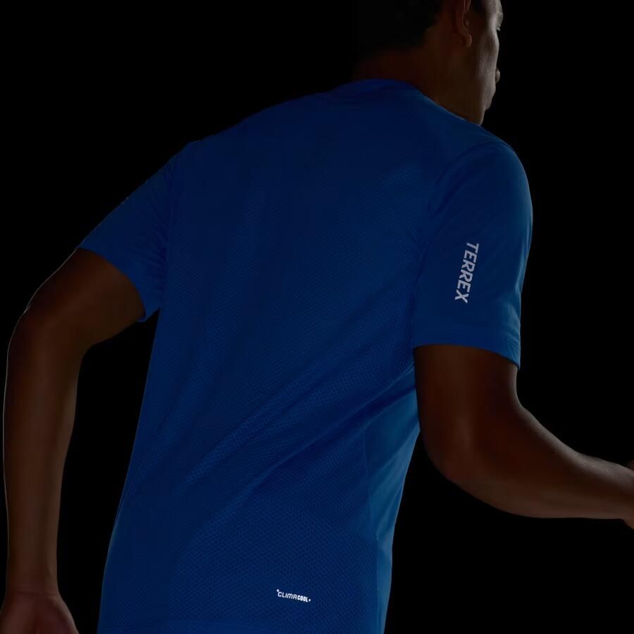 Adidas Terrex Xperior CLIMACOOL+ T-shirt - Foto 3