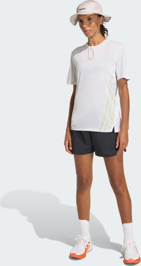 Adidas Terrex Xperior CLIMACOOL+ T-shirt - Foto 4
