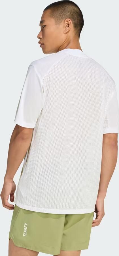 Adidas Terrex Xperior CLIMACOOL+ T-shirt - Foto 5