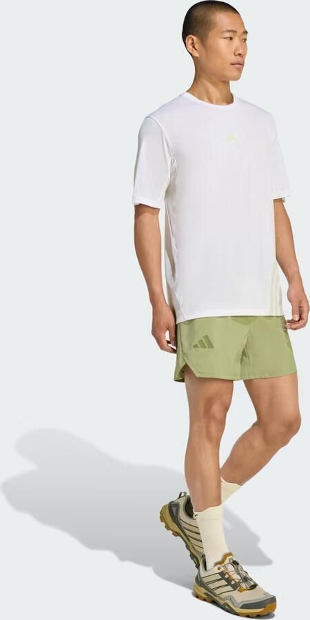 Adidas Terrex Xperior CLIMACOOL+ T-shirt - Foto 4