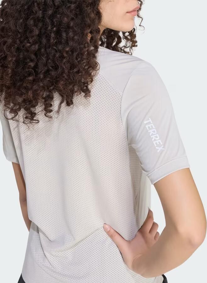 Adidas Terrex Xperior CLIMACOOL+ T-shirt - Foto 4