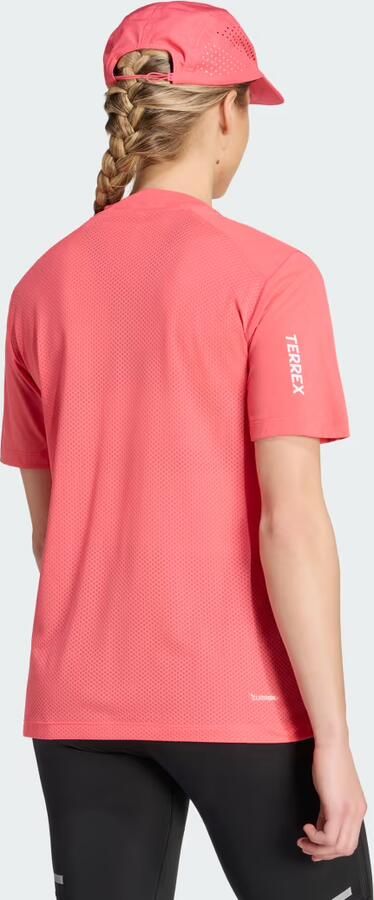 Adidas Terrex Xperior CLIMACOOL+ T-shirt - Foto 5