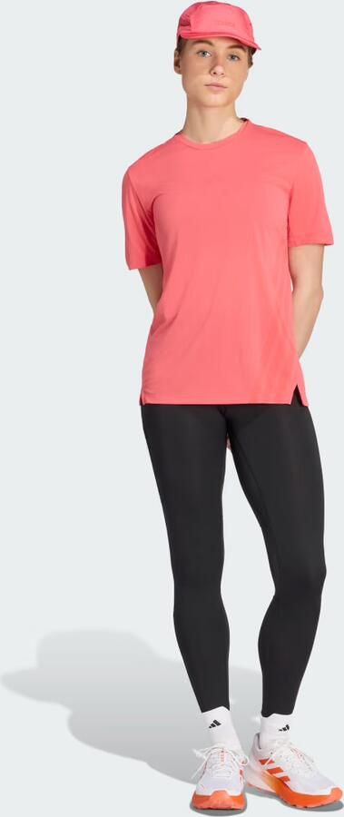 Adidas Terrex Xperior CLIMACOOL+ T-shirt - Foto 4