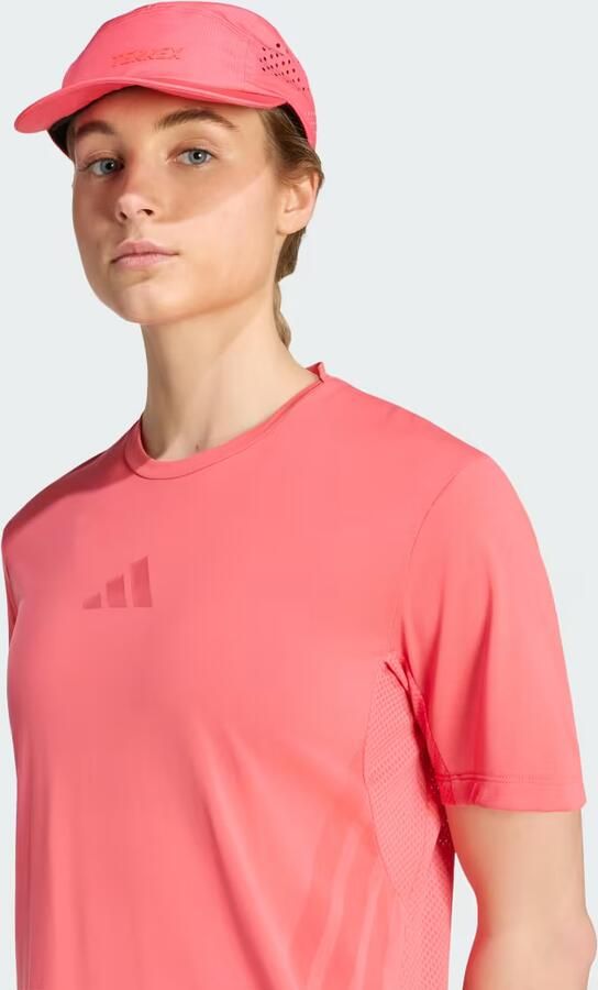 Adidas Terrex Xperior CLIMACOOL+ T-shirt - Foto 3