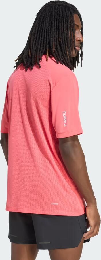 Adidas Terrex Xperior CLIMACOOL+ T-shirt - Foto 6