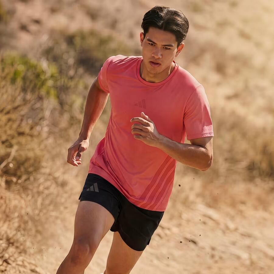 Adidas Terrex Xperior CLIMACOOL+ T-shirt - Foto 2