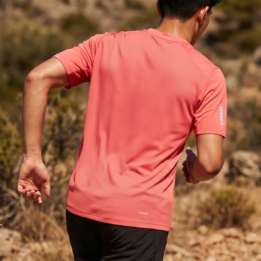 Adidas Terrex Xperior CLIMACOOL+ T-shirt - Foto 3