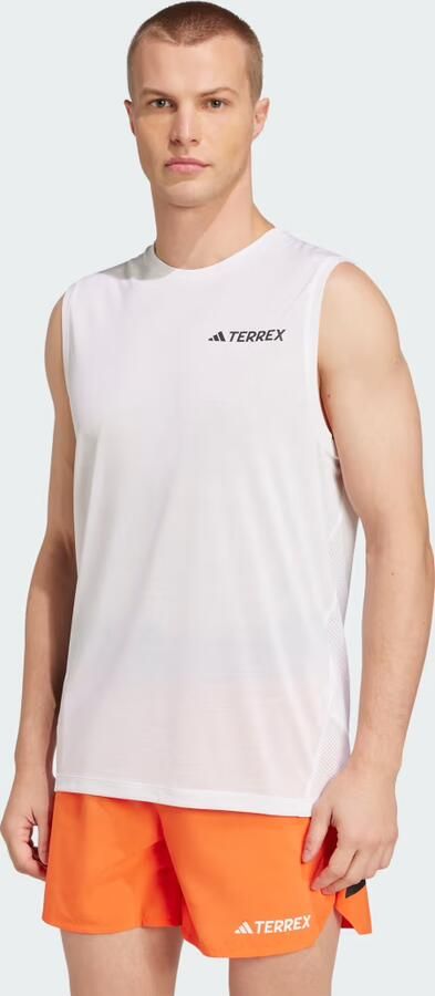 Adidas Top Débardeur Terrex Xperior Climacool+