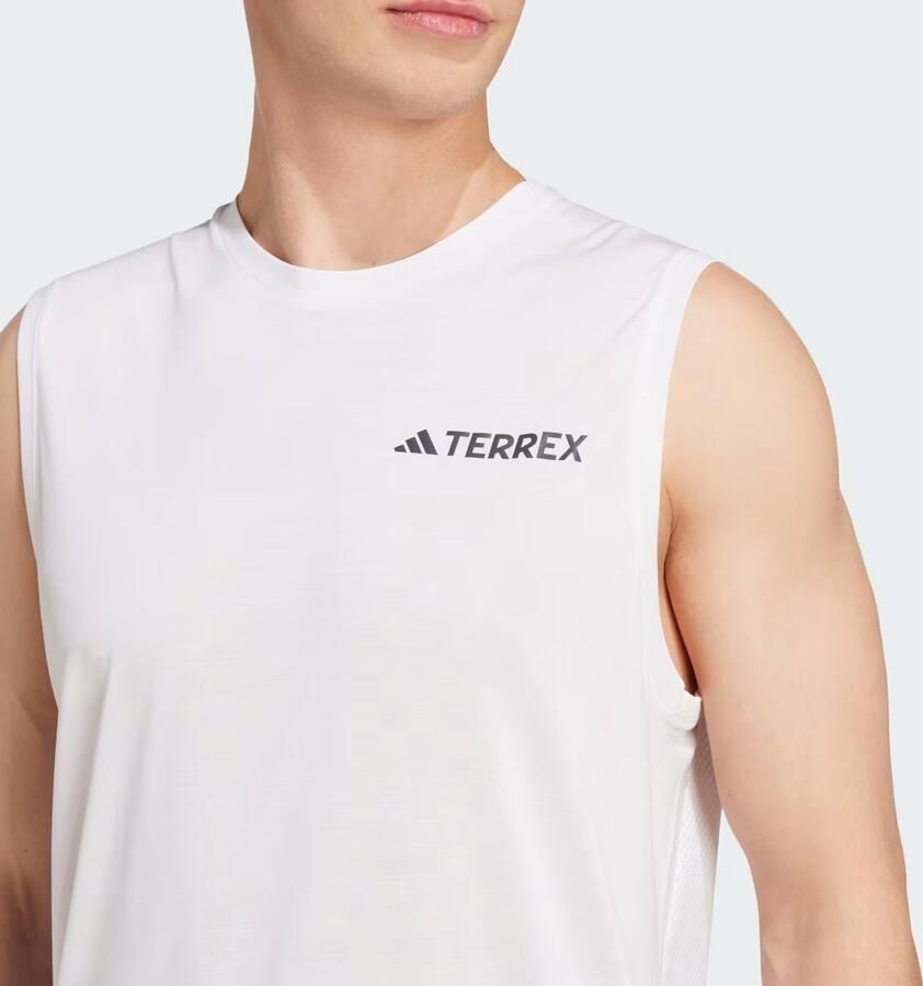 Adidas Top Débardeur Terrex Xperior Climacool+ - Foto 2