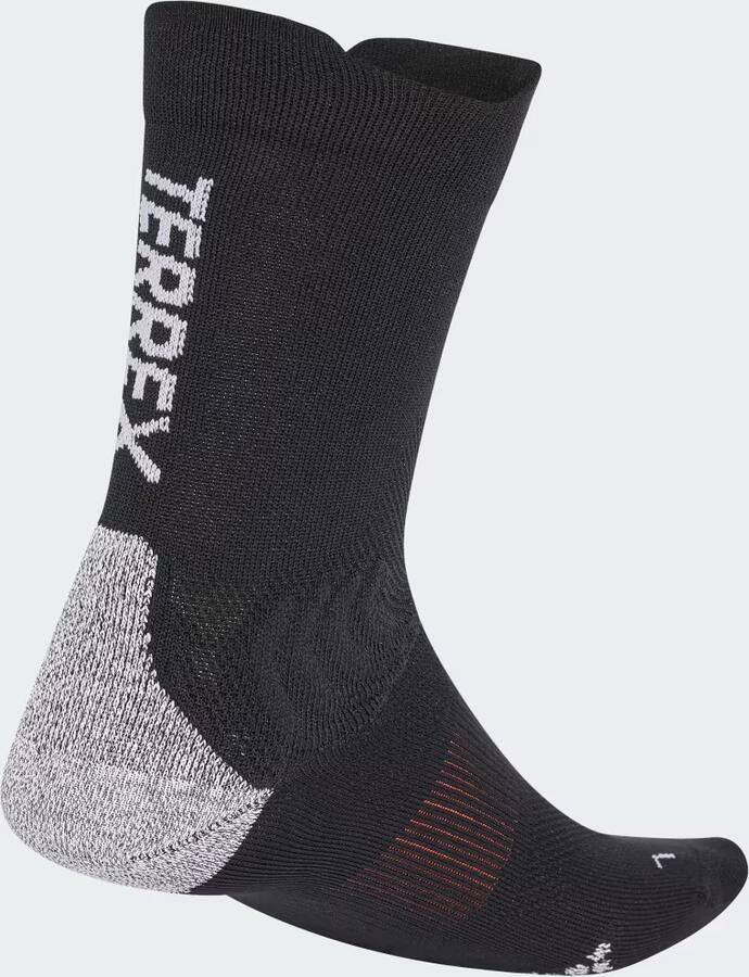 Adidas Terrex Xperior CLIMACOOL Trailsokken - Foto 4