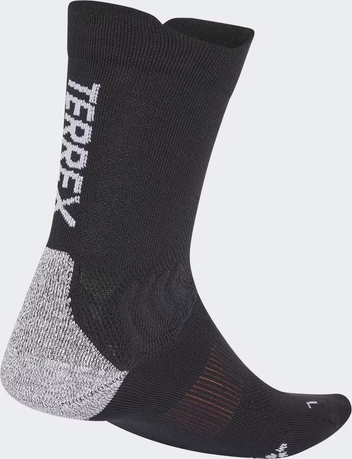 Adidas Terrex Xperior CLIMACOOL Trailsokken - Foto 4