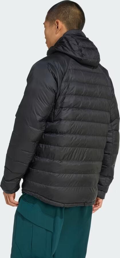 Adidas Terrex Xperior CLIMAWARM+ Donsjack met Capuchon - Foto 6