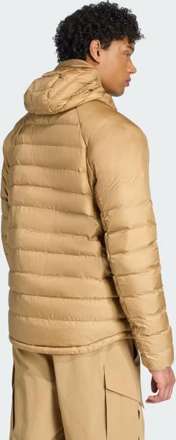 Adidas Terrex Xperior CLIMAWARM+ Donsjack met Capuchon - Foto 6