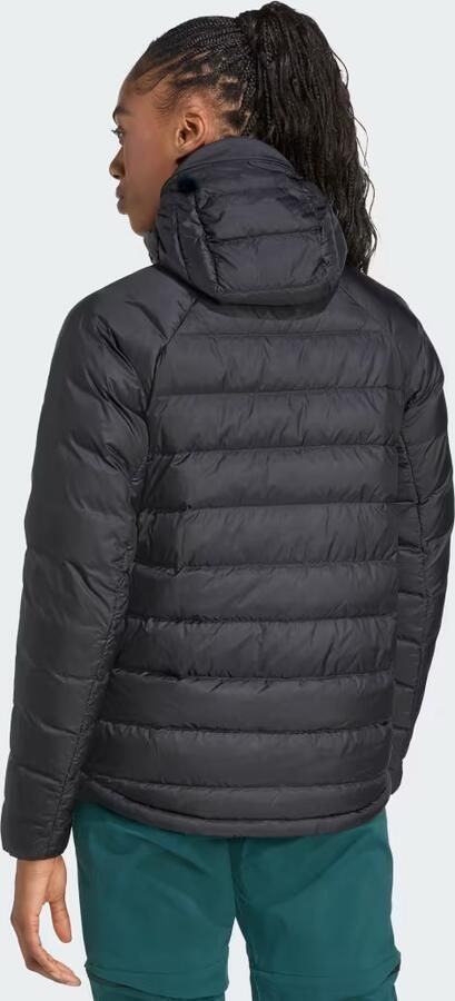 Adidas Terrex Xperior CLIMAWARM+ Donsjack met Capuchon - Foto 6