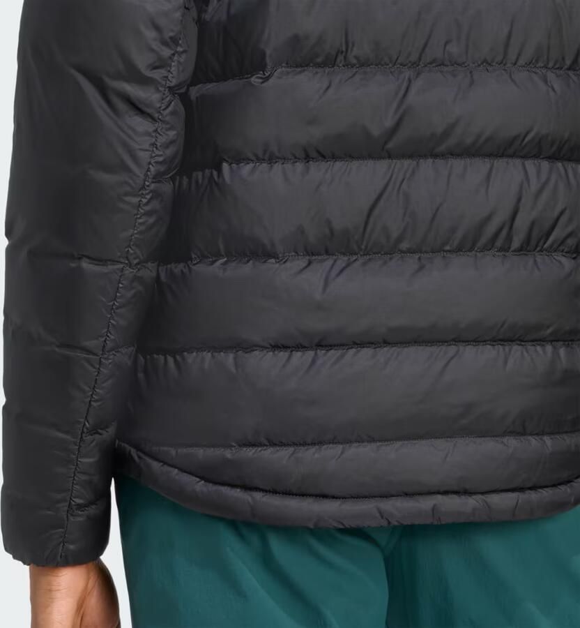 Adidas Terrex Xperior CLIMAWARM+ Donsjack met Capuchon - Foto 3