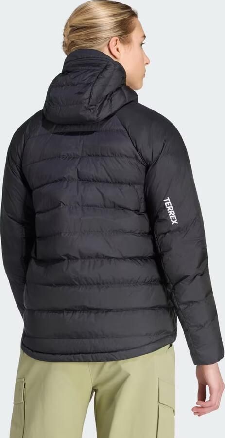 Adidas Terrex Xperior Climawarm+ Donsjack met Capuchon - Foto 5