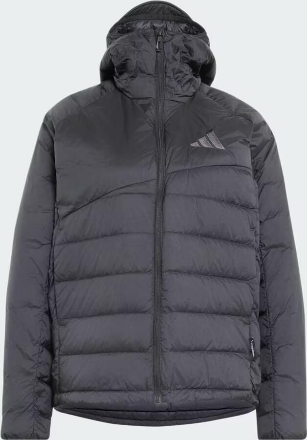 Adidas Terrex Xperior Climawarm+ Donsjack met Capuchon - Foto 3