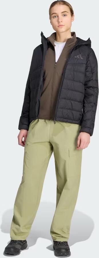 Adidas Terrex Xperior Climawarm+ Donsjack met Capuchon - Foto 6