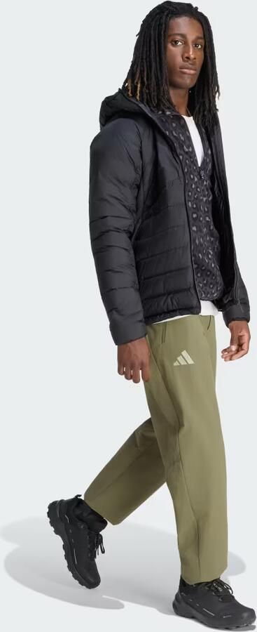 Adidas Terrex Xperior CLIMAWARM+ Donsjack met Capuchon - Foto 6