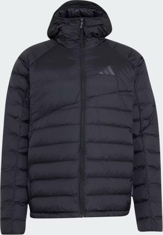 Adidas Terrex Xperior CLIMAWARM+ Donsjack met Capuchon - Foto 3