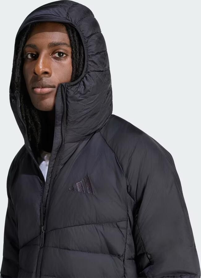 Adidas Terrex Xperior CLIMAWARM+ Donsjack met Capuchon - Foto 2