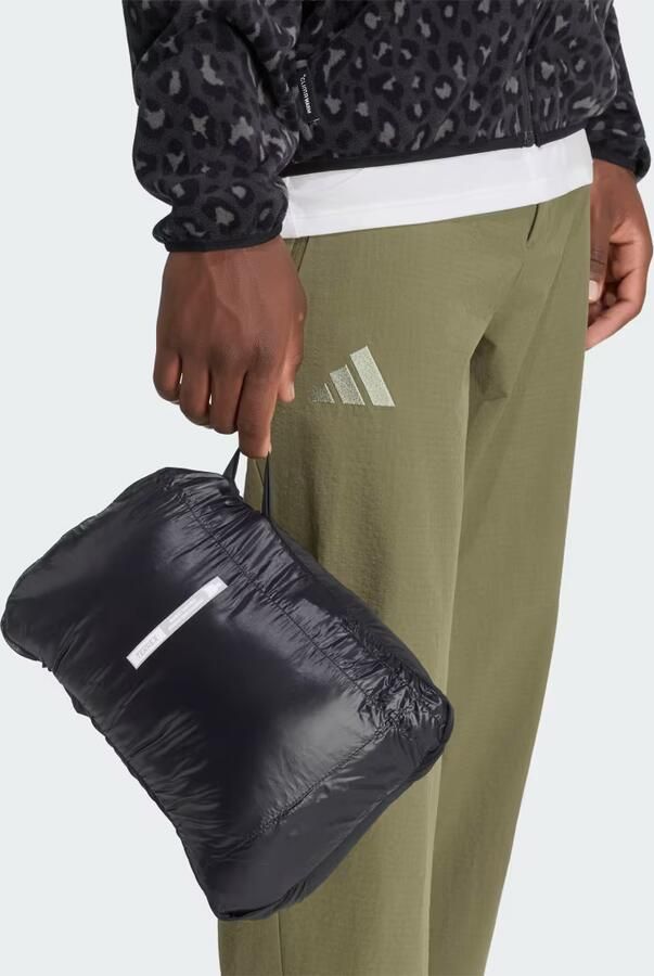Adidas Terrex Xperior CLIMAWARM+ Donsjack met Capuchon - Foto 4