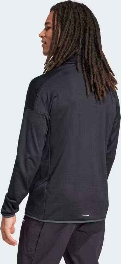 Adidas Terrex Xperior Climawarm Licht Fleece Jack - Foto 6