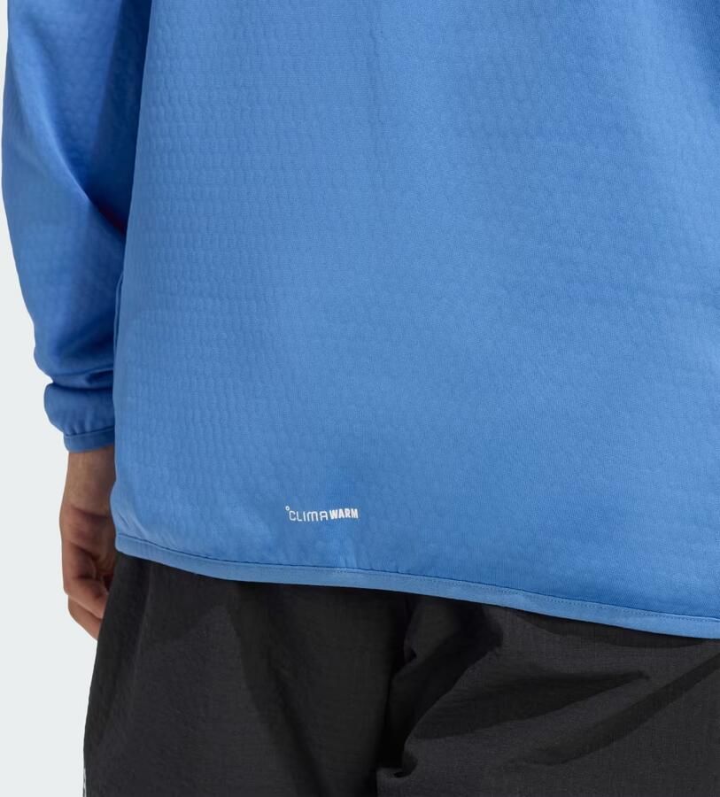 Adidas Terrex Xperior Climawarm Licht Fleece Jack - Foto 3