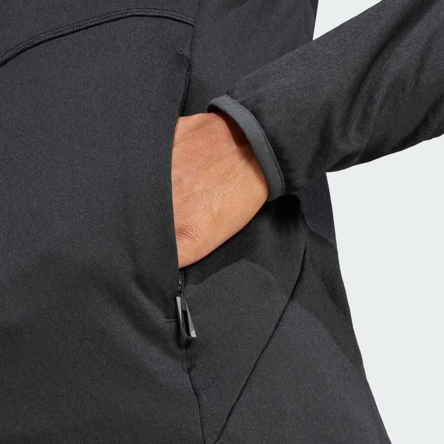 Adidas Terrex Xperior Climawarm Light Fleece Jack - Foto 2