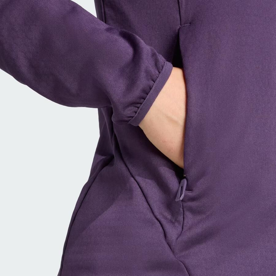 Adidas Terrex Xperior Climawarm Light Fleece Jack - Foto 2
