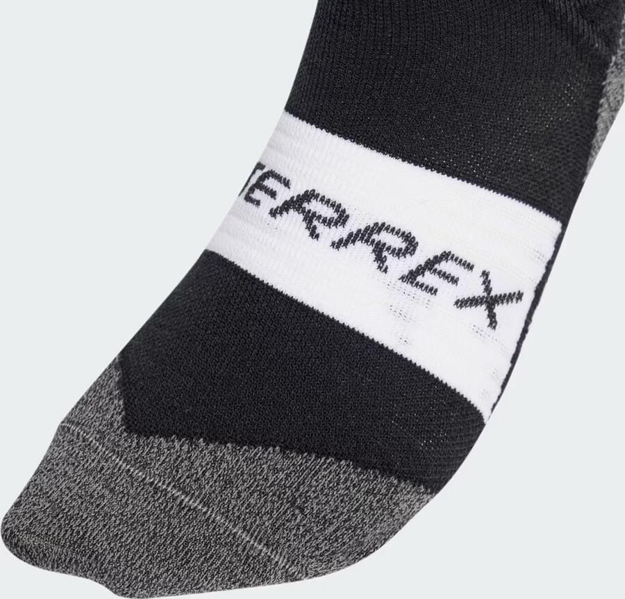 Adidas Sportsokken Chaussettes Terrex Xperior Climawarm mérinos mi-hautes - Foto 2