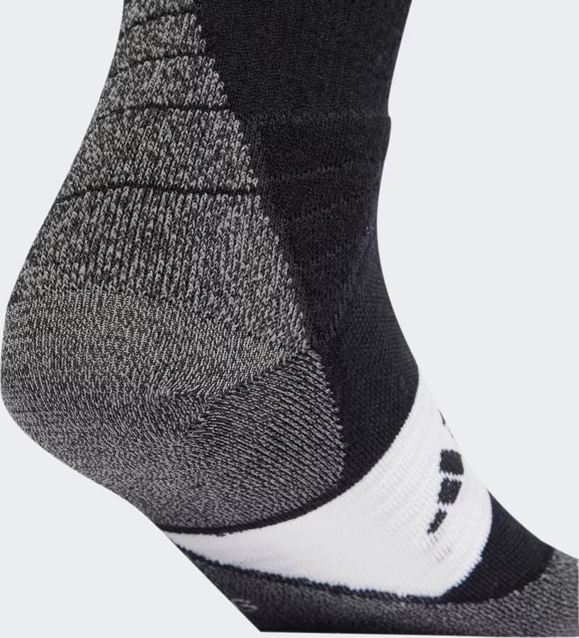 Adidas Sportsokken Chaussettes Terrex Xperior Climawarm mérinos mi-hautes - Foto 3