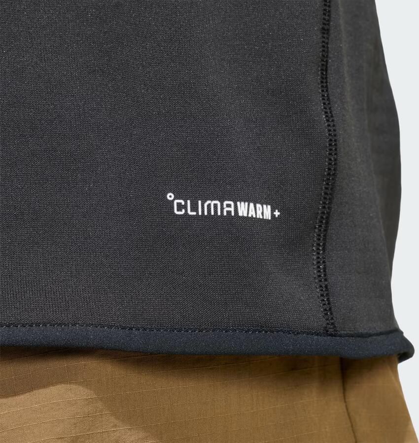Adidas Terrex Xperior CLIMAWARM+ Ventknit Fleece Jack - Foto 2