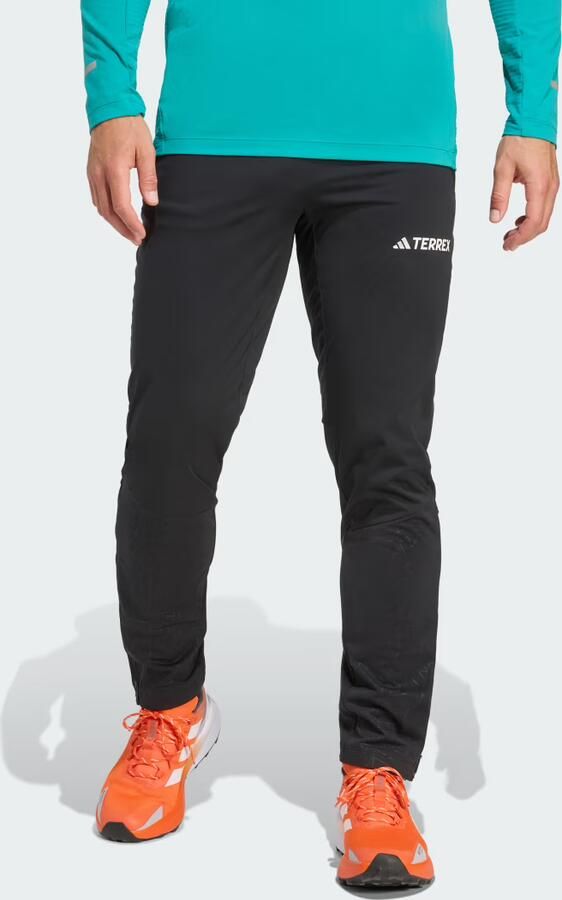 Adidas Terrex Xperior Softshell Langlaufbroek