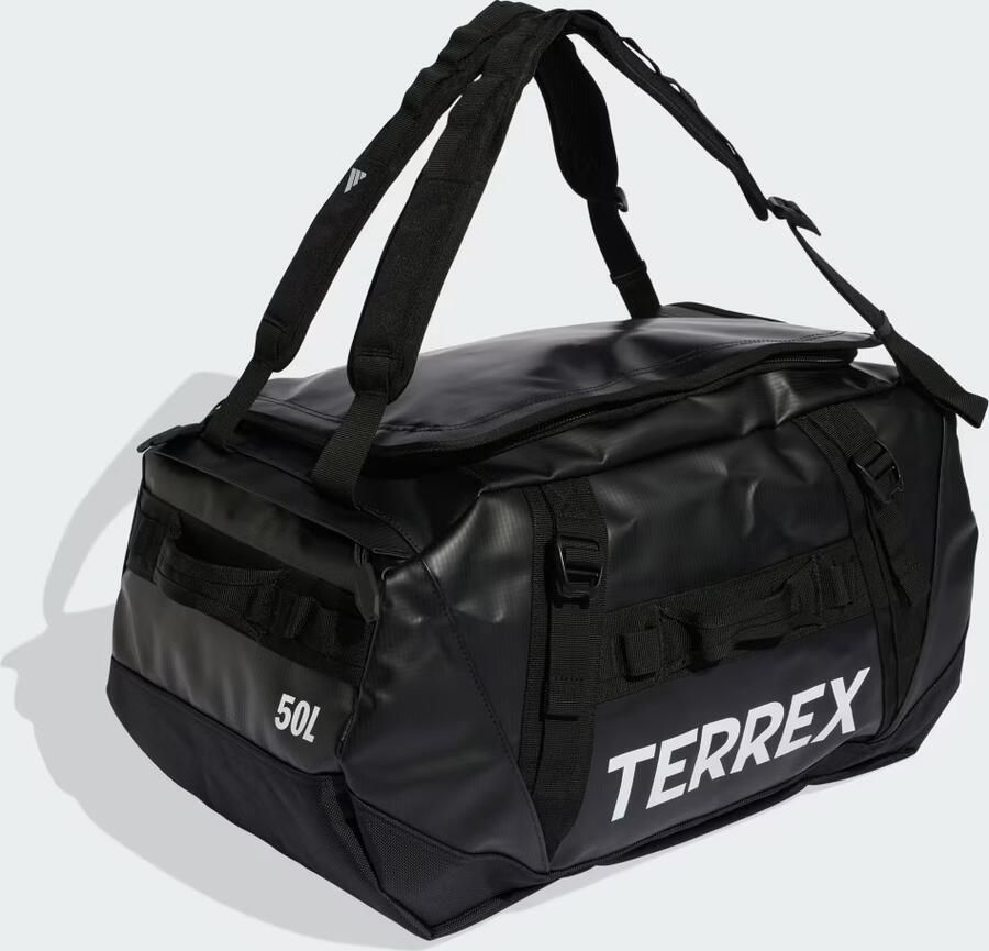 Adidas Terrex Xperior Expedition Duffeltas 50L - Foto 3