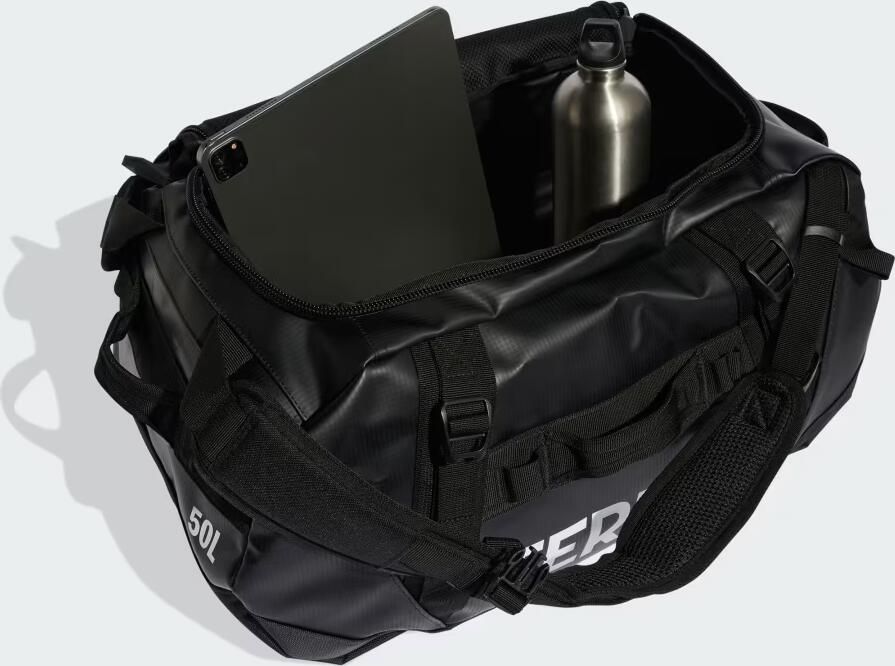 Adidas Terrex Xperior Expedition Duffeltas 50L - Foto 6