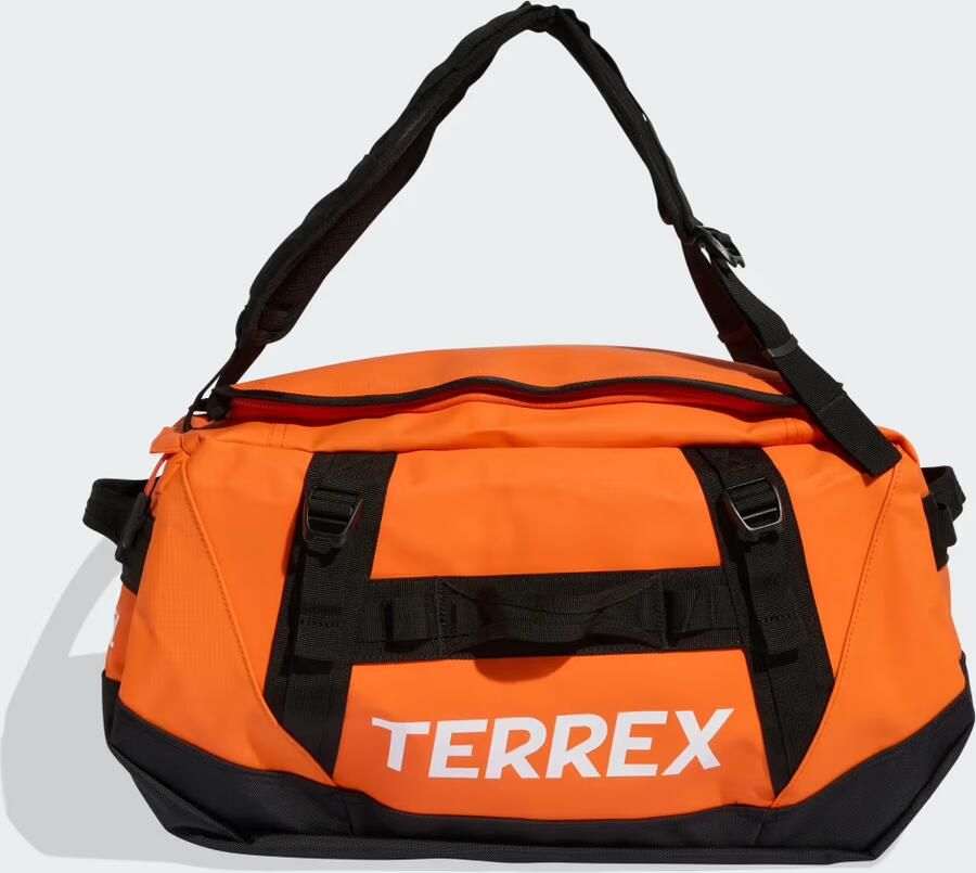 Adidas Terrex Xperior Expedition Duffeltas 50L