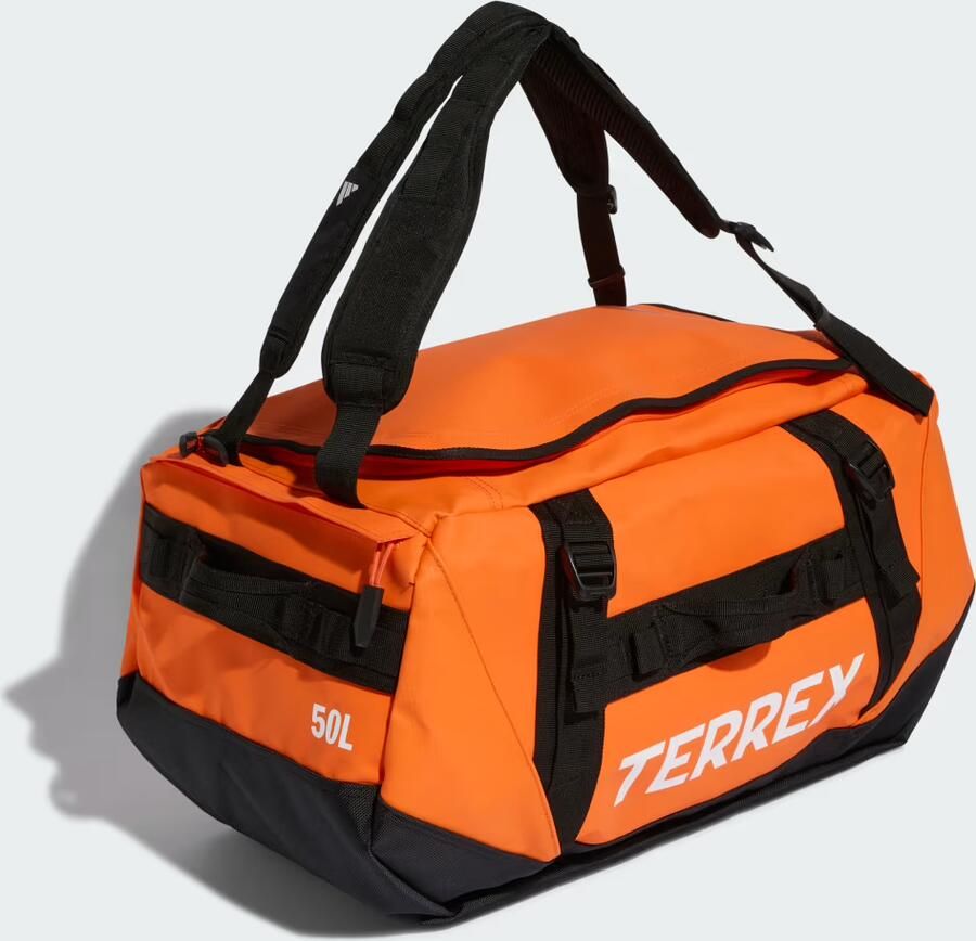 Adidas Terrex Xperior Expedition Duffeltas 50L - Foto 4