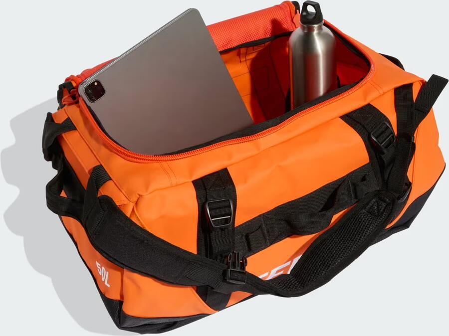 Adidas Terrex Xperior Expedition Duffeltas 50L - Foto 5